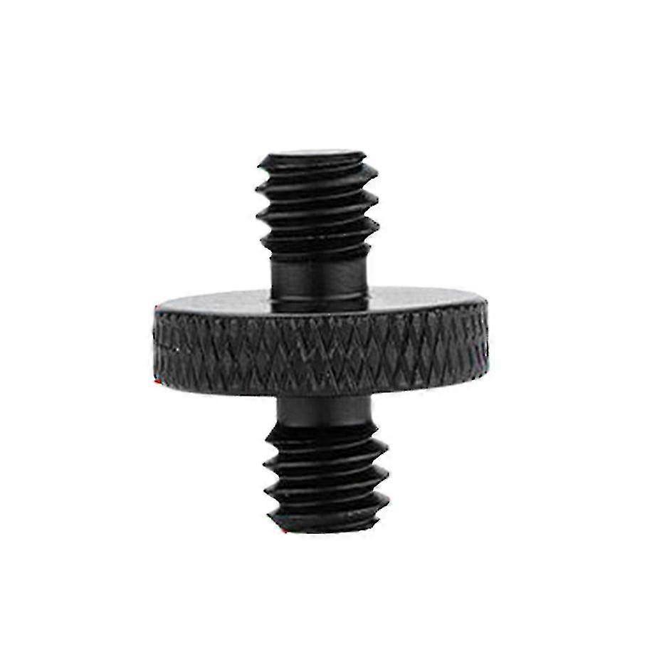 Camera Screw Tripod Smooth Surface Clear Thread Portable Screw Tripod Banmo