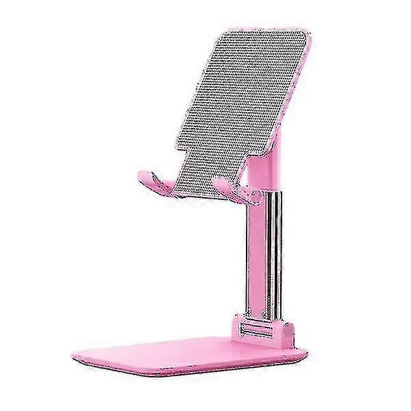 Metal Multi-function Tablet Computer Bracket Folding Expansion Support Adjustable Telescopic Mobile Phone Universal Bracket