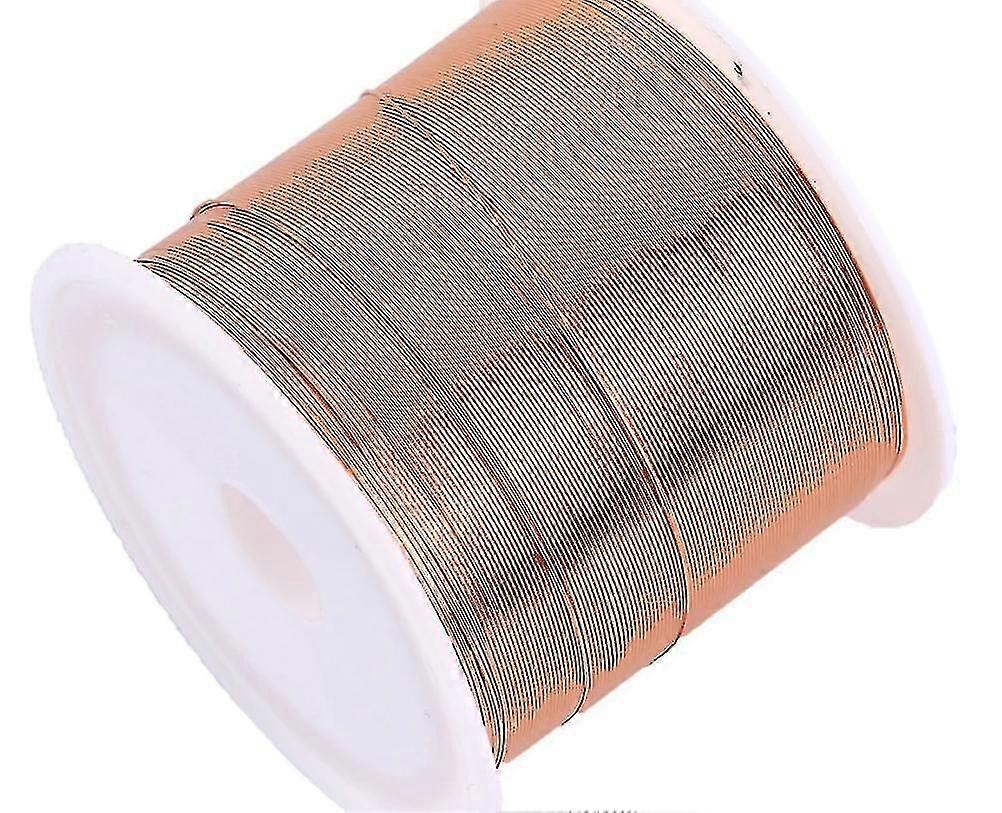 Electrical Wires Cable Enameled Copper Winding Wire