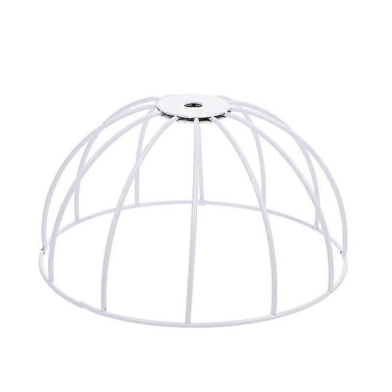 Dreamcatcher Chandelier Bracket Iron Lampshade Frame Practical Lampshade Bracket