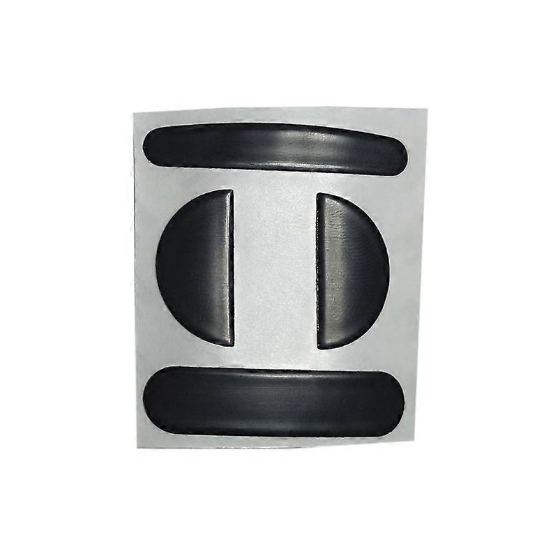 1 Sets Mouse Feet Mouse Skates Mouse Stickers Pad for logitech MX Master 3 Mouse