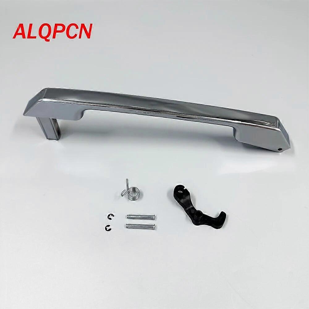 for Chrome Tailgate Handle Back Door Handle Fit Hummer H2 2003-2009 15135441