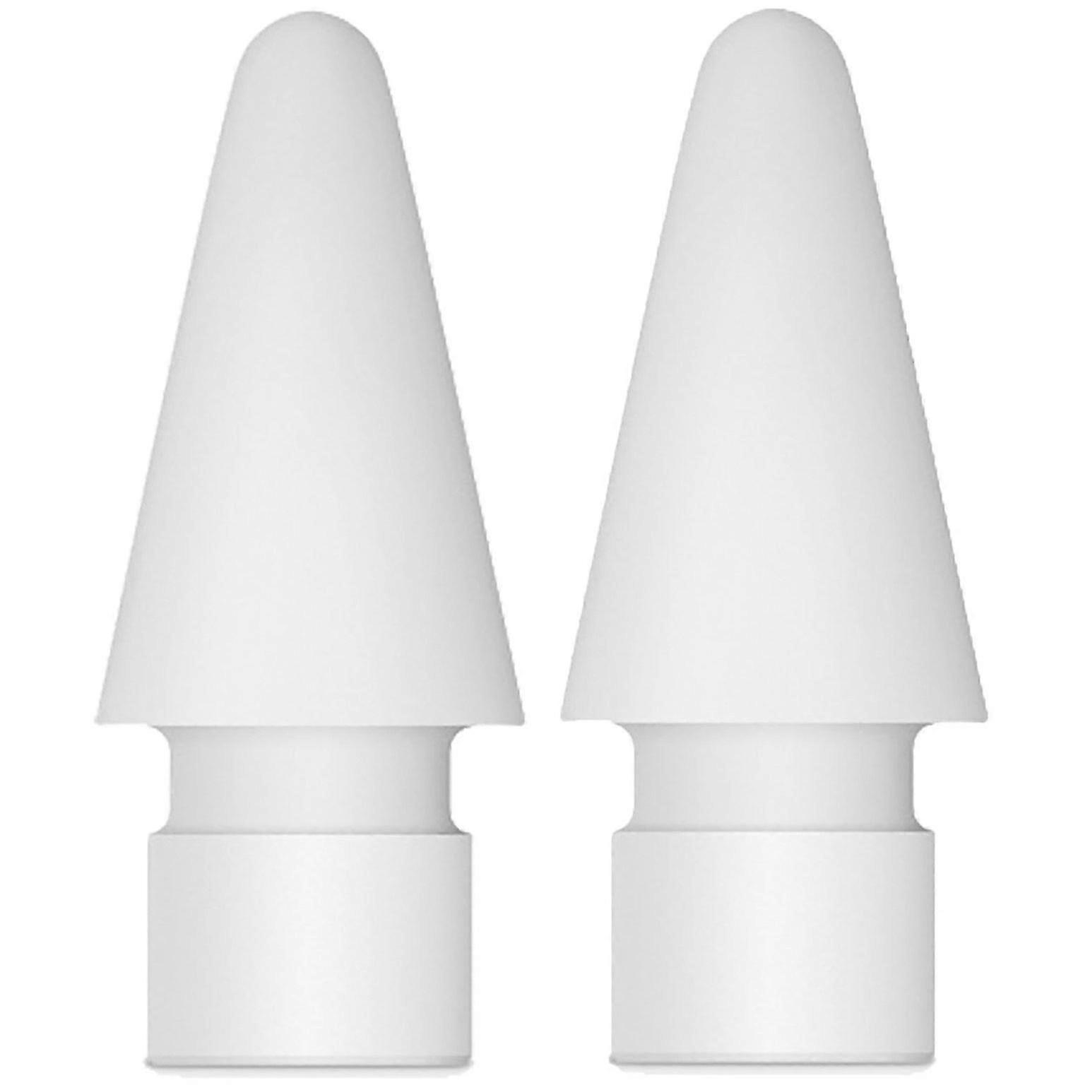 Replacement Nib Compatible With Apple Pencil, [2 Pcs] Nibs Replacement Accessories For App