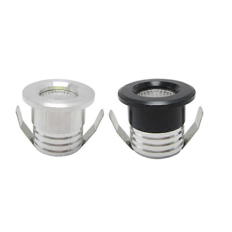 Embedded mini led downlight cob wine cabinet light 3w opening 3 cm 32 30mm