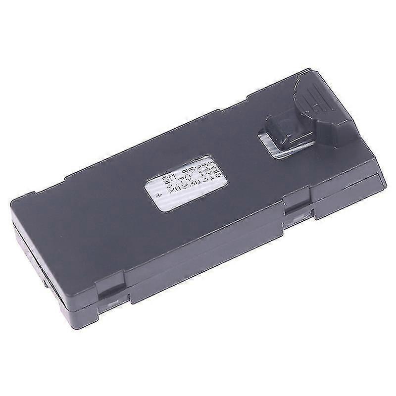 Drone Battery Accessory For E88 E88 Pro Mini Drone Battery Spare Part Battery