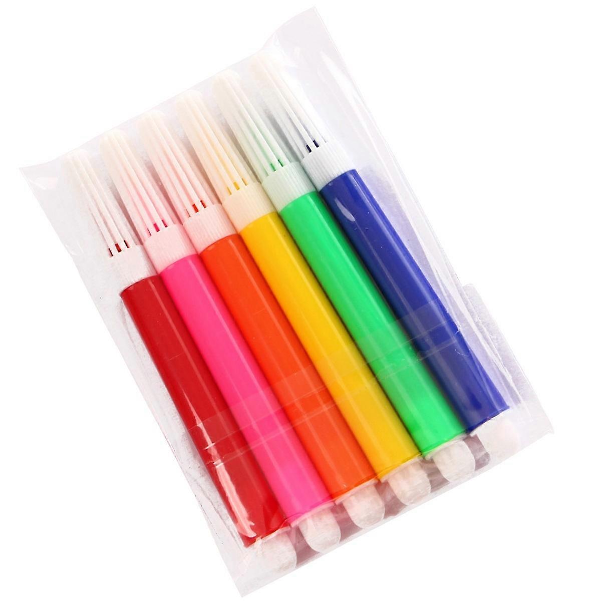 DIY Watercolor Pen Set - Create Stunning Artworks with Ease