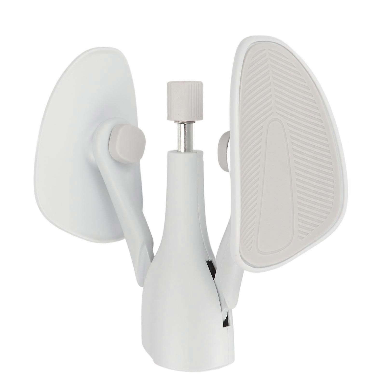 Pelvic Floor Muscle Trainer Adjustable Triangle Structure Compact Slimming Body Thigh Muscle Trainer 716KG Resistance