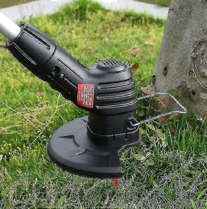 Bionic Trimmer Electric Lawn Mower Cordless Weeder Portable Rechargeable