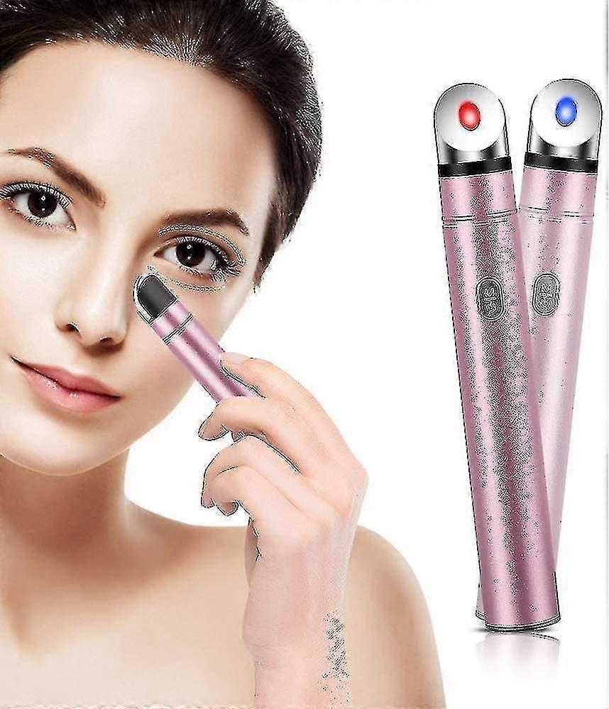 Anti Aging Eye Massager,  Eye Massager