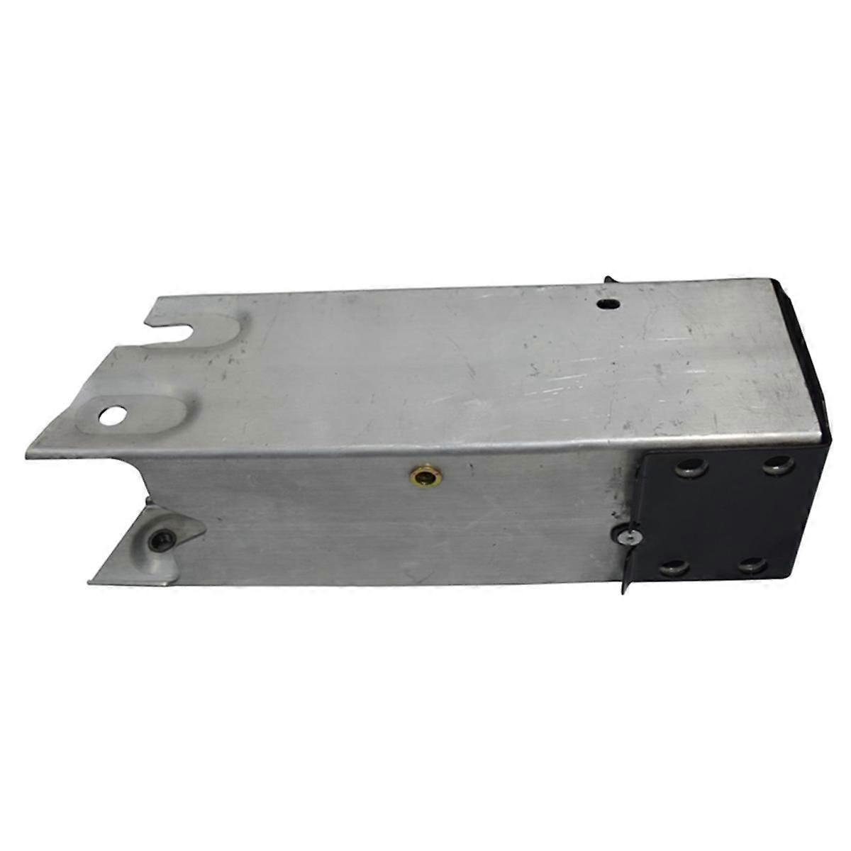 Automobile Left Front Bumper Beam Head Beam for Model 3 Front Bumper Inner Iron Bracket 1088148-00-F