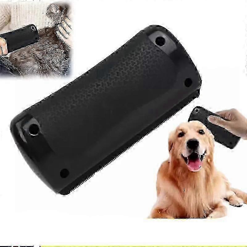 Tails Grooming Brush,Dog Groomify Shedding Tool,Cat Deshedding Comb