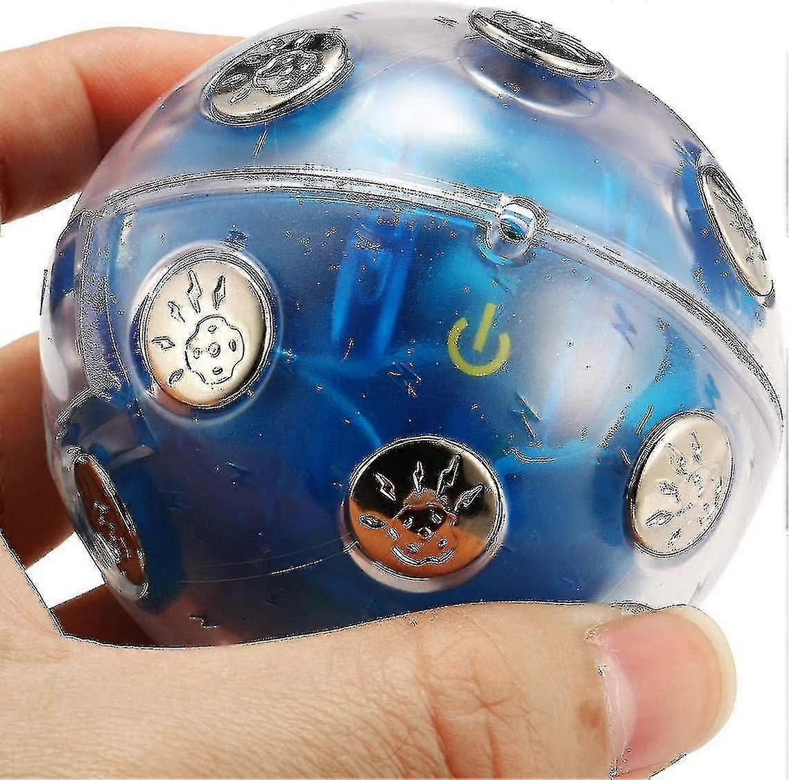 Shock Ball Hot Potato Game, Χριστούγεννα Shock Game, Περιπέτεια Διασκέδαση Καινοτομία Δώρο Διασκέδαση Κόμμα