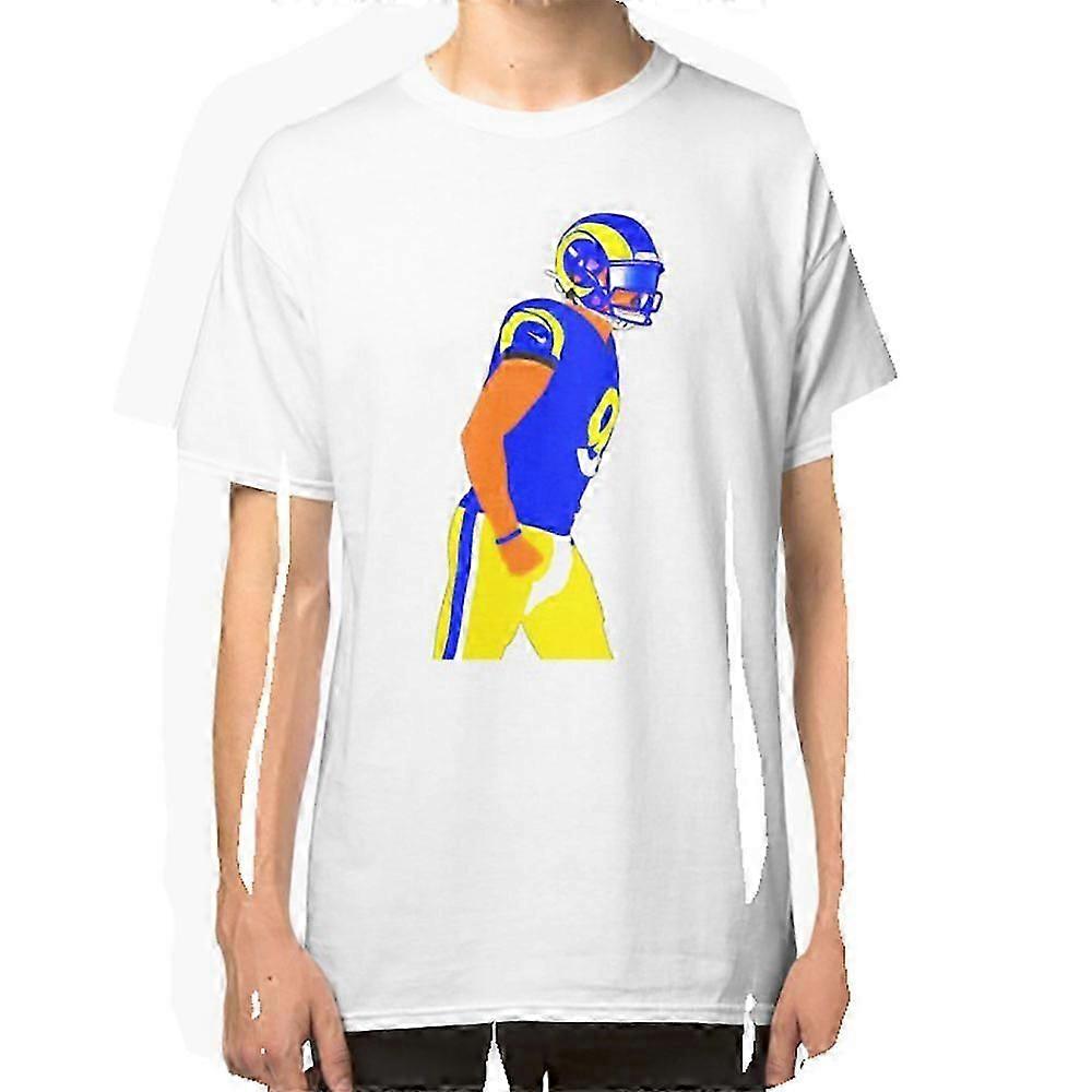 Matthew Stafford Rams T-shirt