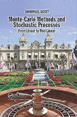 Monte-Carlo Methods and Stochastic Processes