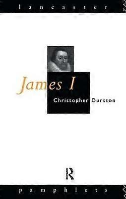 James I