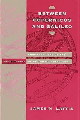Between Copernicus and Galileo