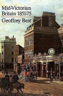 Mid-Victorian Britain 185175