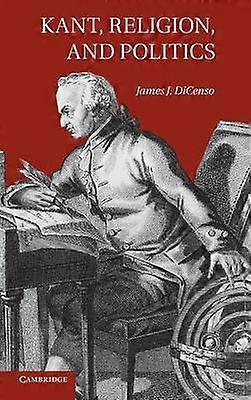 Kant Religion and Politics