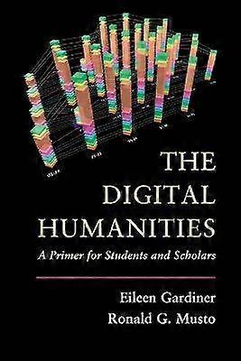 De Digitale Geesteswetenschappen