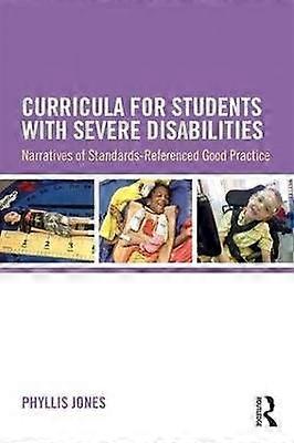 Curricula for Students with Severe Disabilities