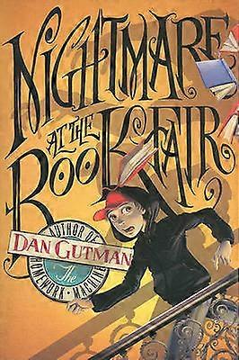 Nightmare at the Book Fair