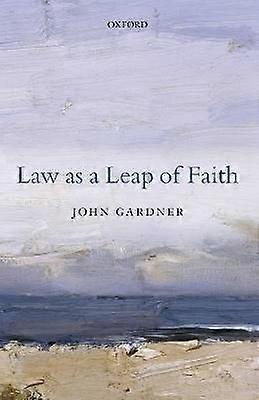 Recht als Vertrauensvorschuss