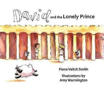 David and the Lonely Prince
