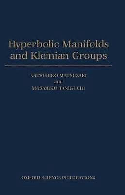 Hyperbolic Menifolds and Kleinian Groups