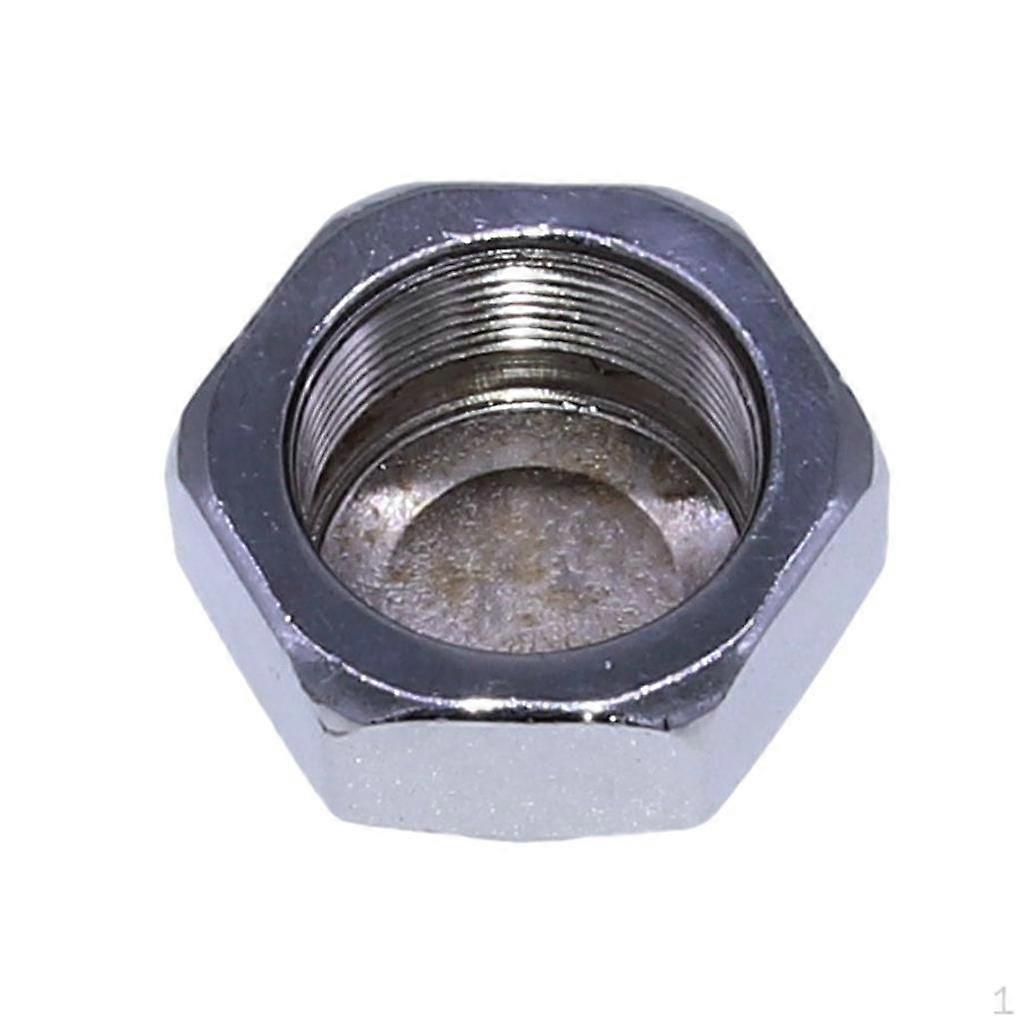 Fork Steering Stem Nut Caps Accessories ,CNC Triple Tree Clamp Caps, Fit for Crf , Holder,for