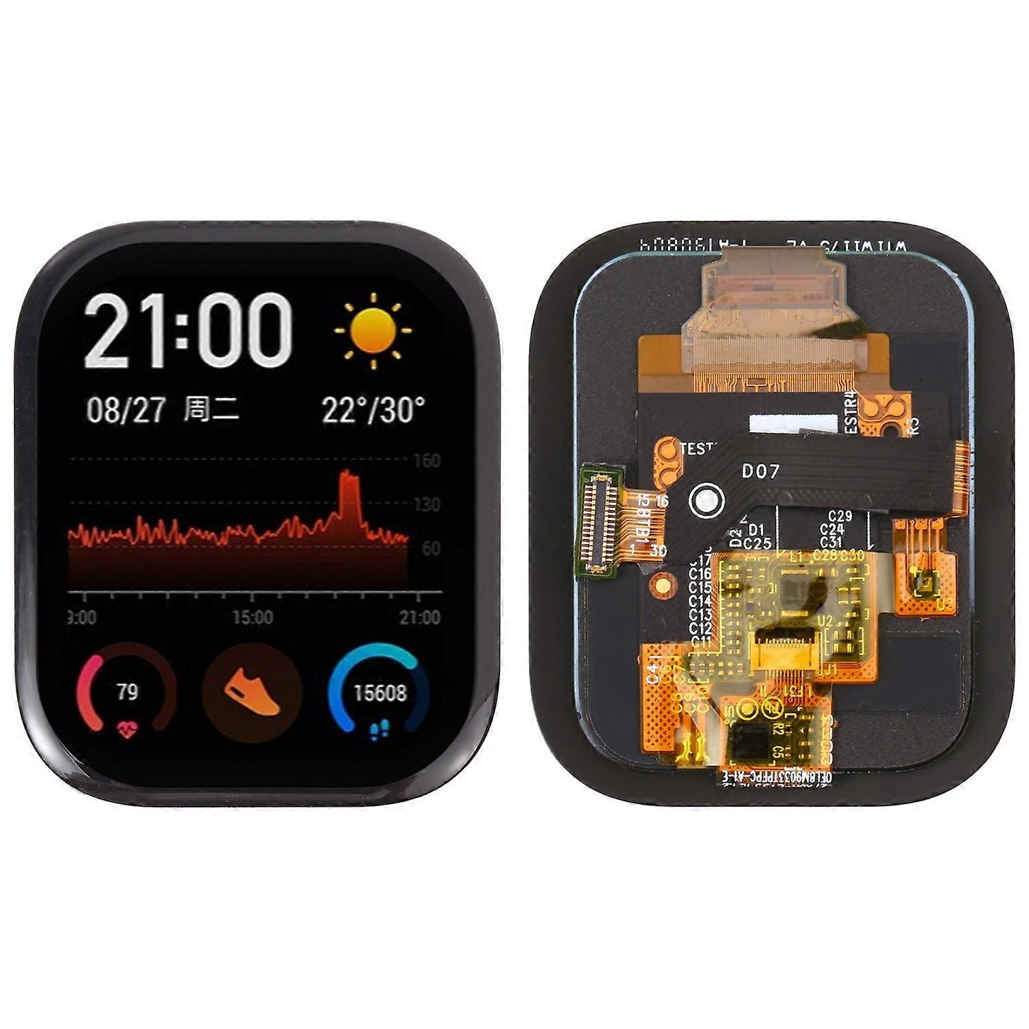 LCD Screen for Amazfit GTS
