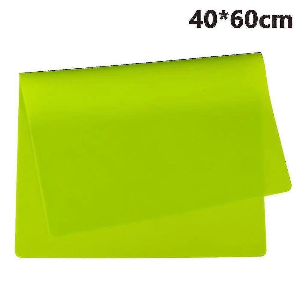 Kitchen Food Grade Non-stick Pastry Matresistant Nonskid Table Mat