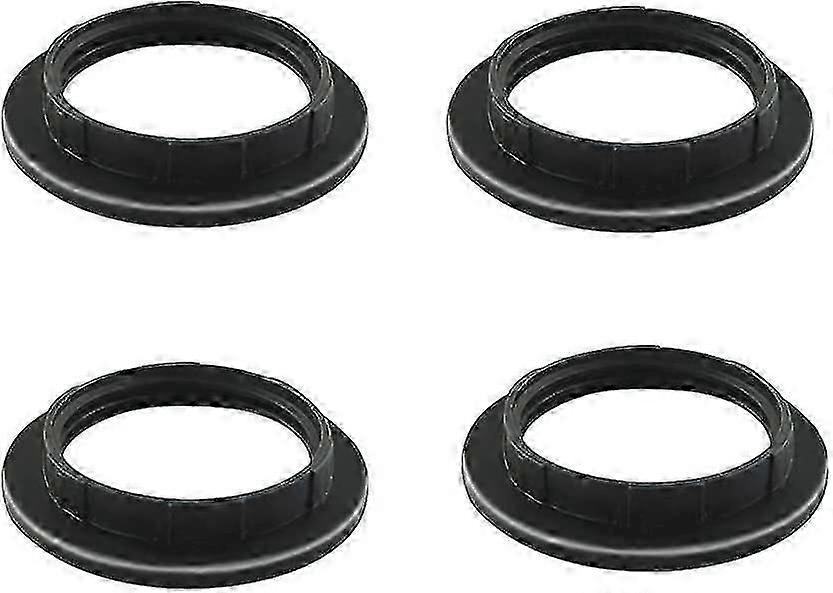 Pieces E27 Reducing Ring Lampshade Ring Lampshade Adapter For Plate Light Accessory Ring Converter