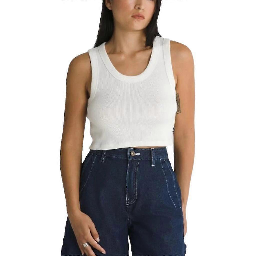 Vans Tops Drew Rib Tank