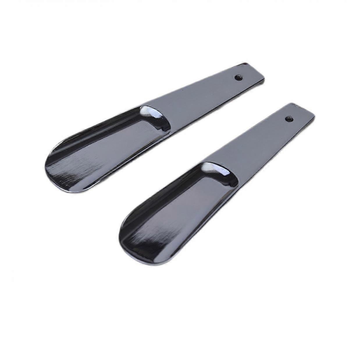 1 Pcs Shoe Horn, 13.8CM Long Shoe Horn for Home Use, Shoe Horn for Travelling, Perfect Combination