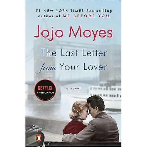 The Last Letter from Your Lover