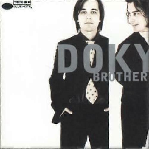 Doky Brothers CD (2000)