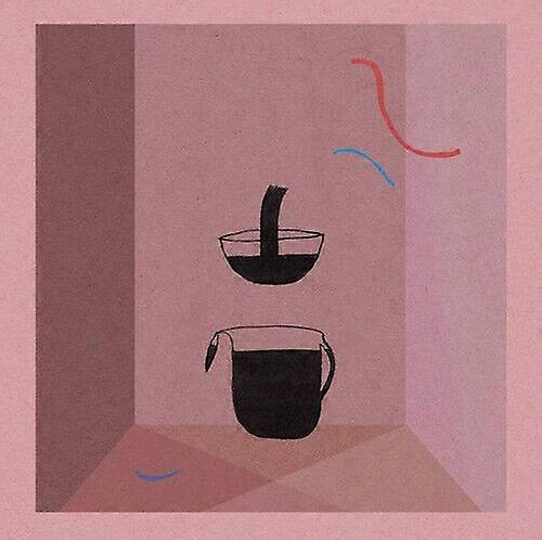 Devendra Banhart Mala CD (2013)