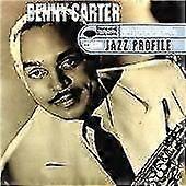 Benny Carter Jazz Profile CD