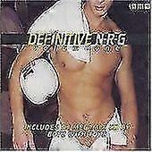 Various Artists Definitive NRG Vol.1 30 Hi-NRG Classics CD