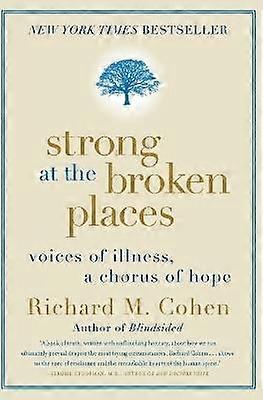 Strong at the Broken Places