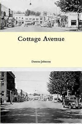 Cottage Avenue