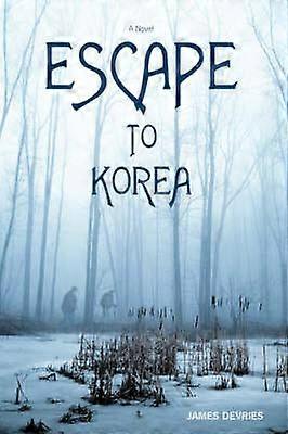 Escape to Korea