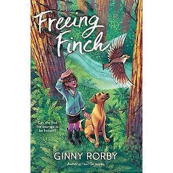 Freeing Finch