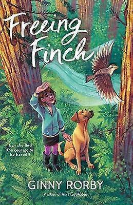 Freeing Finch