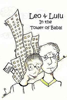 Lev a Lulu a Babalova veža