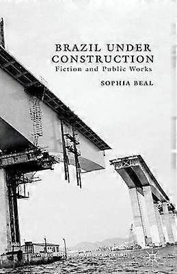 Le Brésil en construction