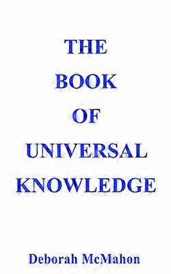 The Book of Universal Knowledge
