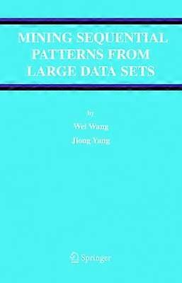 Mining Sequential Patterns from Large Data Sets