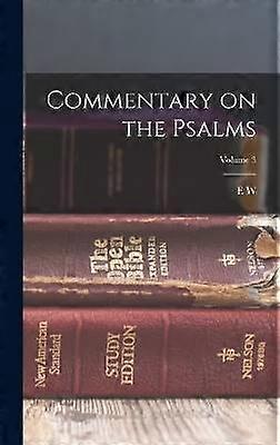 Commentary on the Psalms; Volume 3