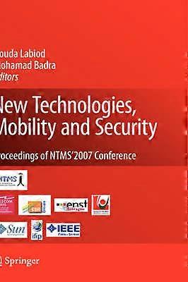 New Technologies Mobility and Security